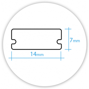 Perfil aluminio Mod. 52 (16)